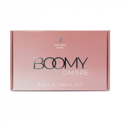   VICTORIA VYNN SET BOOMY OMBRE BABY BOOMER