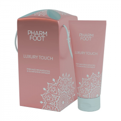     PHARM FOOT LUXURY TOUCH 100 ML.