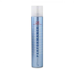  WELLA PERFOMANCE SPRAY FIJADOR, 500 ML.


