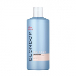  WELLA BLONDOR SEAL & CARE BLONDE, 500 ML.


 


