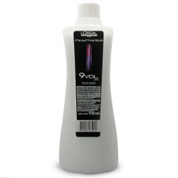 REVELADOR DIACTIVATEUR 9vol 1 L.