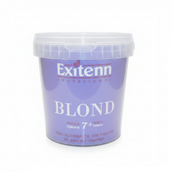  DECOLORACIÓN EXITENN, 500 Grs.


 


