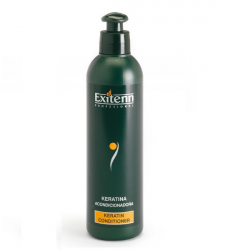  KERATINA ACONDICIONADORA EXITENN, 250 ML.


