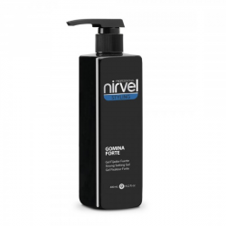  GEL NIRVEL FX FUERTE, 500 ML.


 


