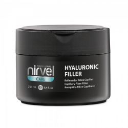  NIRVEL FILLER HYALURONIC, 250 ML.


