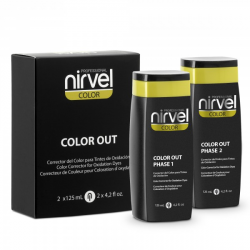 COLOR OUT NIRVEL


