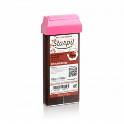  CARTUCHO CERA STARPIL CHOCOLATERAPIA, 110 Gr.


