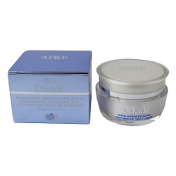  CREMA CONTORNO OJOS DÉKADE, 30 ML.


