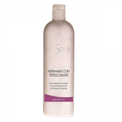  LEVISSIME LECHE HIDRATANTE CORPORAL, 500 ML.


 


