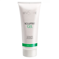  LEVISSIME SCULPTIST GEL, 250 ML.


 


