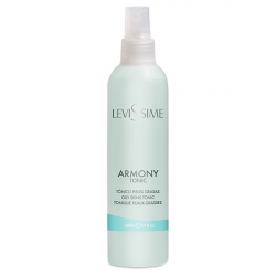  LEVISSIME ARMONY TONIC, 250 ML.


