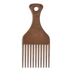  PEINE TENEDOR MADERA GRANDE EUROSTIL


