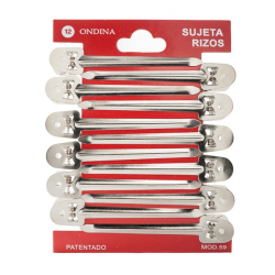  CARTÓN PINZAS RULOS 6.2 CM, 12 uds.


 


