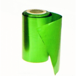  ROLLO ALUMINIO VERDE PLASTICAPS 12 CM., 70 Mts.


 


