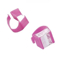  MUÑEQUERA PAPEL RINGLET


