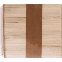  PALETINA CERA FACIAL, 100 UDS.


