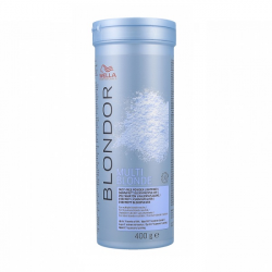  WELLA DECOLORACIÓN BLONDOR MULTI BLONDE, 400 Gr.


