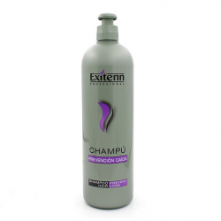  CHAMPÚ EXITENN ANTI-CAIDA, 500 ML.


