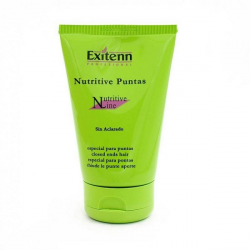  NUTRITIVE PUNTAS EXITENN, 100 ML.


