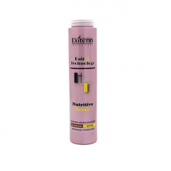  MASCARILLA NUTRITIVE REPAIR ARGAN EXITENN, 200 ML


