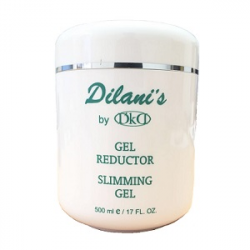  GEL FRIO DILANI`S


