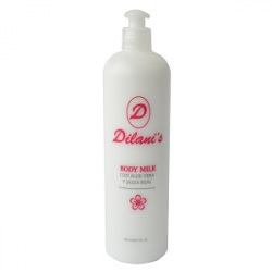  LECHE CORPORAL DILANI´S


