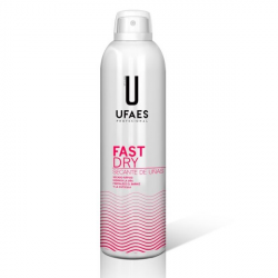  SECANTE UÑAS FAST DRY UFAES, 300 ML


