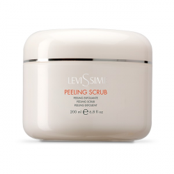  LEVISSIME PEELING SCRUB, 200 ML.


 


