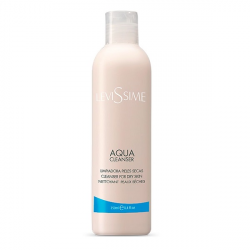  LEVISSIME AQUA CLEANSER, 250 ML.


