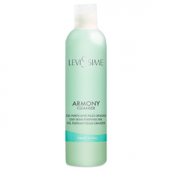  LEVISSIME ARMONY CLEANSER, 250 ML.


