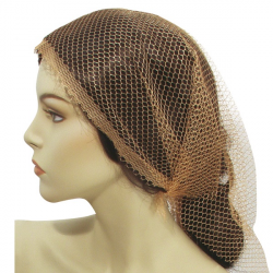  REDECILLA TRIANGULAR SIN RIBETE MARRÓN EUROSTIL


 


