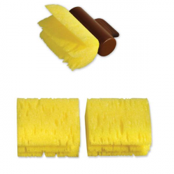  ESPONJA NEUTRALIZANTE STEINHART, 3 UDS.


