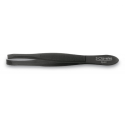  PINZA DEPILAR 3 CLAVELES 12232


