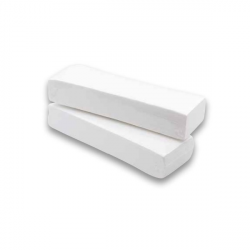  BANDAS DEPILAR PLASTICAPS, 100 uds.


 


 


