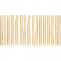  BOLSA BIGUDIES PESTAÑA Nº 3, 16 uds.


 


