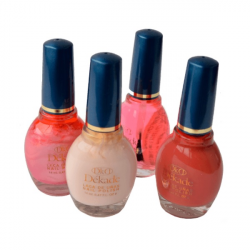   ESMALTE DÉKADE