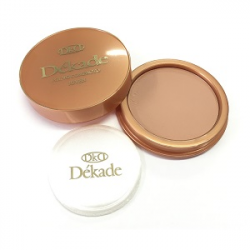   POLVO COMPACTO JOVEN DÉKADE 