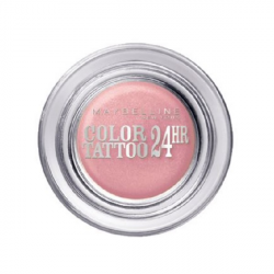   MAYBELLINE NEW YORK EYE STUDIO COLOR TATTOO 24H. 