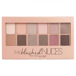  MAYBELLINE NEW YORK PALET BLUSHED NUDES


