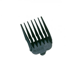  PEINE PLÁSTICO WAHL Nº4 (13 mm.)


 


 


