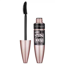  MAYBELLINE NEW YORK MÁSCARA LASH SENSATIONAL INTENSE BLACK


 


