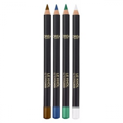   LORÉAL PARÍS SUPERLINER LE KHOL