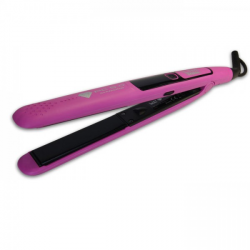  PLANCHA LIM HAIR PC 5.0 DIAMOND FUCSIA


