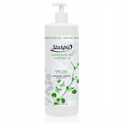  ACEITE POST EPIL STARPIL 1000 ML.


