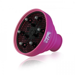  DIFUSOR LIM HAIR PLEGABLE FUCSIA


