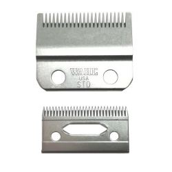  CUCHILLA WAHL MAGIC CLIP 5 STAR, 0,8 a 2,5 mm.


