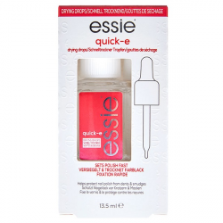  SECANTE RAPIDO ESSIE 13,5 ML.


 


