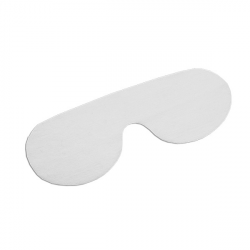  MÁSCARA PROTECTOR OJOS BARBER LINE, (50 uds.)


