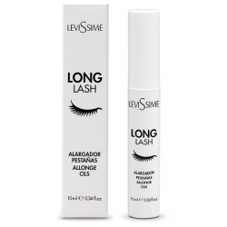  LEVISSIME LONG LASH, 10 ML.


