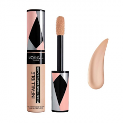   LORÉAL PARÍS INFALIBLE MORE THAN CONCEALER 